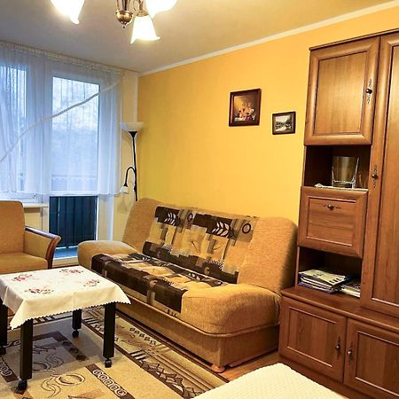 Apartament Na Nowickiego Nałęczów 外观 照片