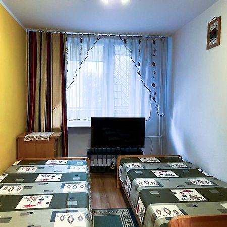 Apartament Na Nowickiego Nałęczów 外观 照片