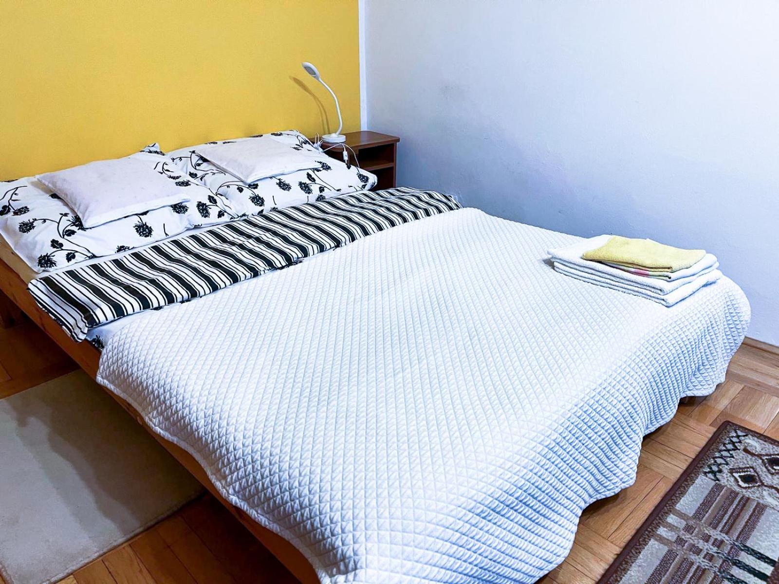 Apartament Na Nowickiego Nałęczów 外观 照片