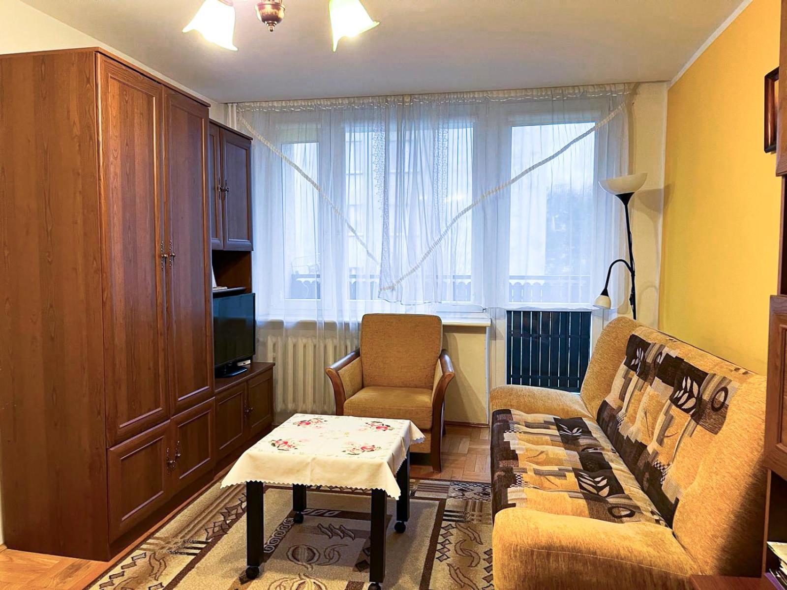 Apartament Na Nowickiego Nałęczów 外观 照片