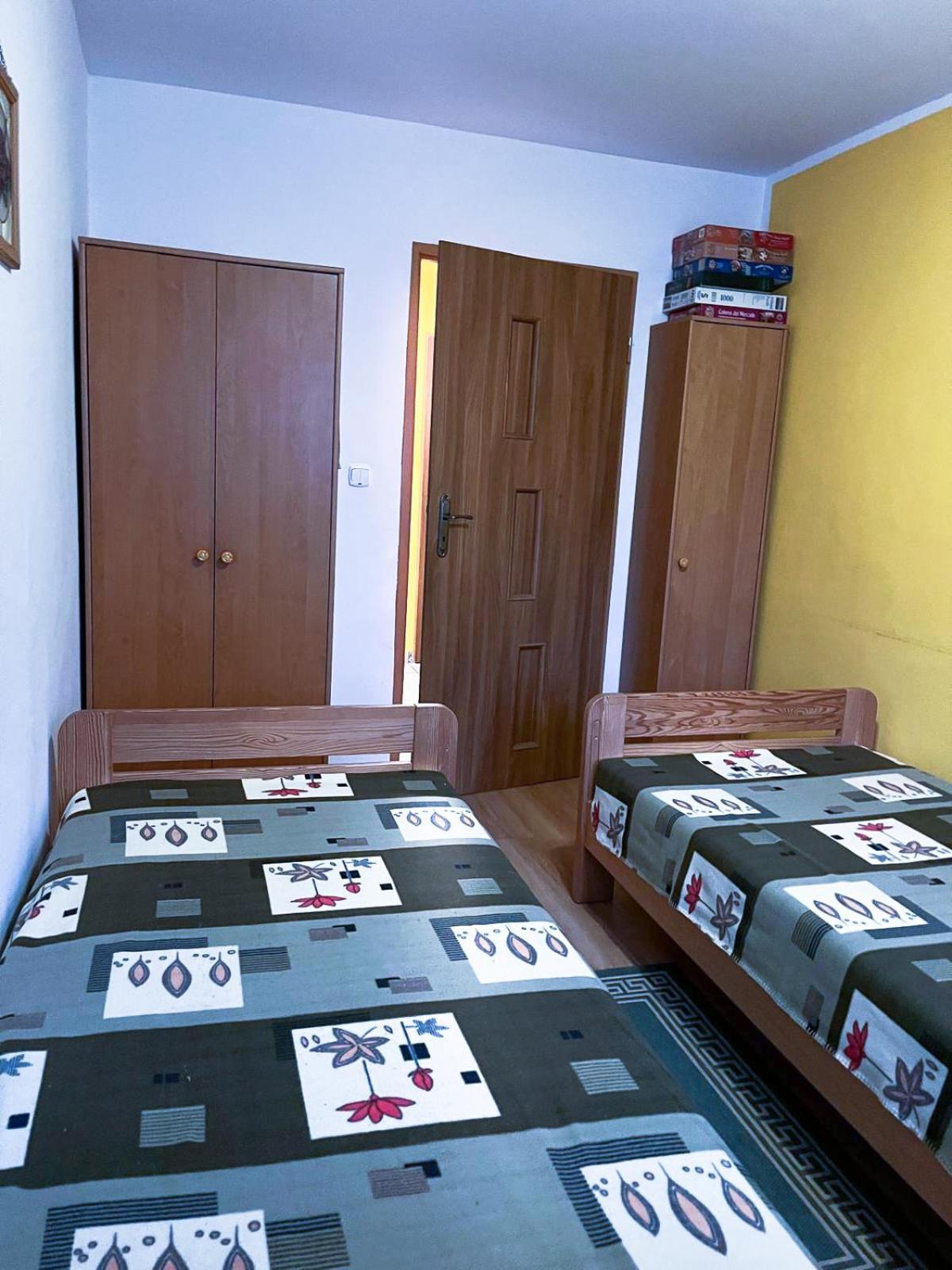 Apartament Na Nowickiego Nałęczów 外观 照片