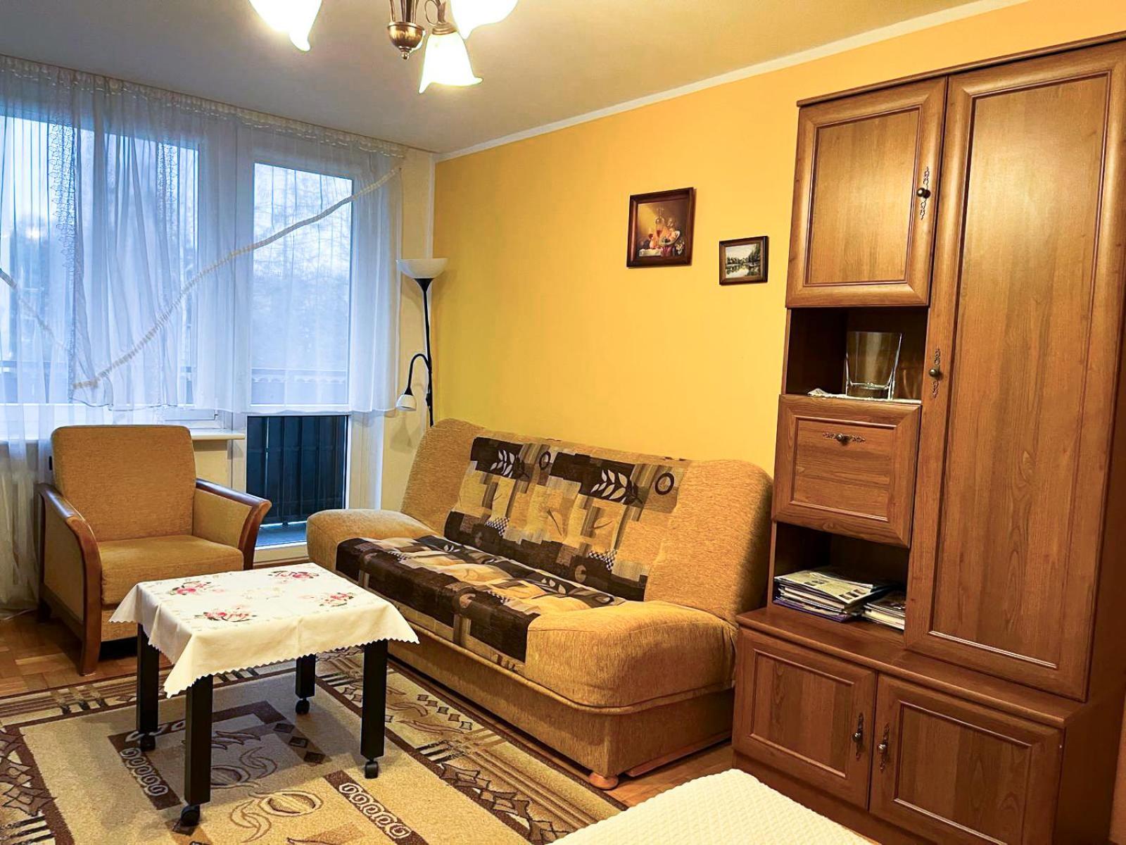 Apartament Na Nowickiego Nałęczów 外观 照片