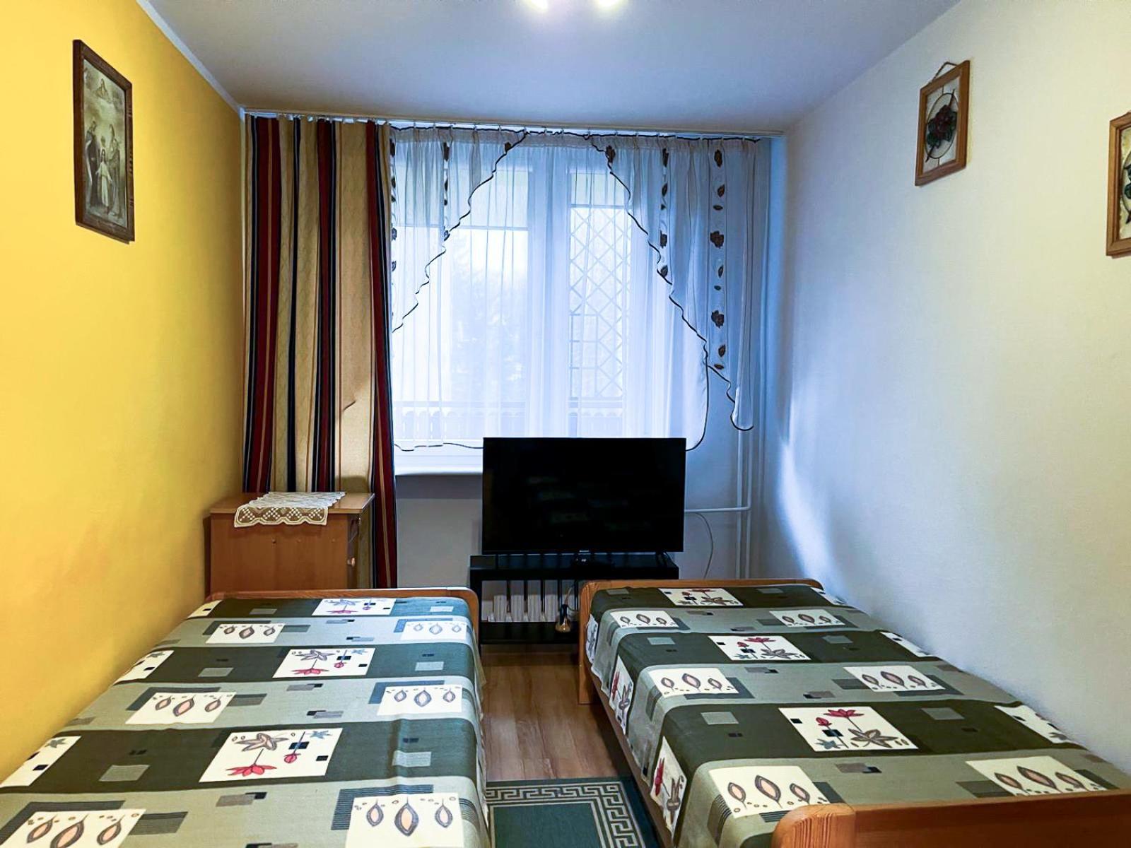 Apartament Na Nowickiego Nałęczów 外观 照片