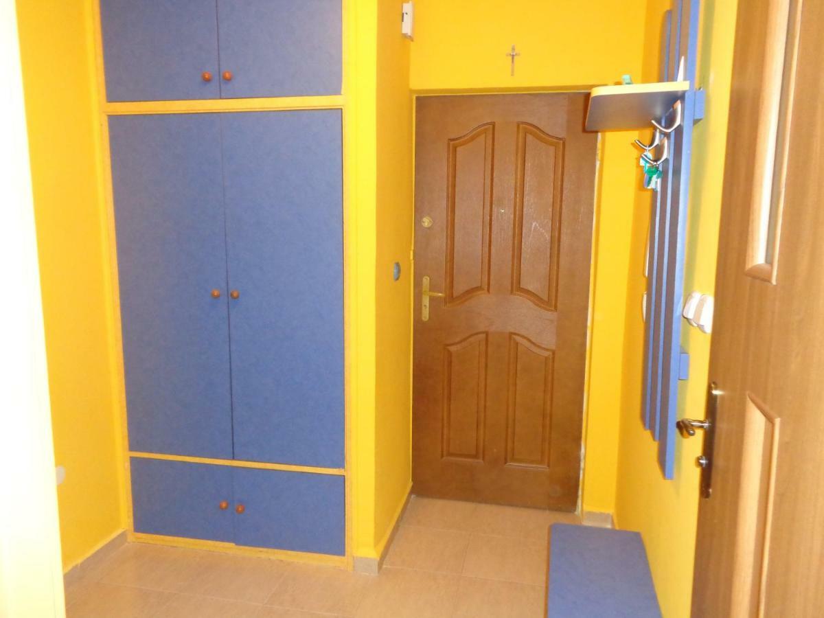 Apartament Na Nowickiego Nałęczów 外观 照片