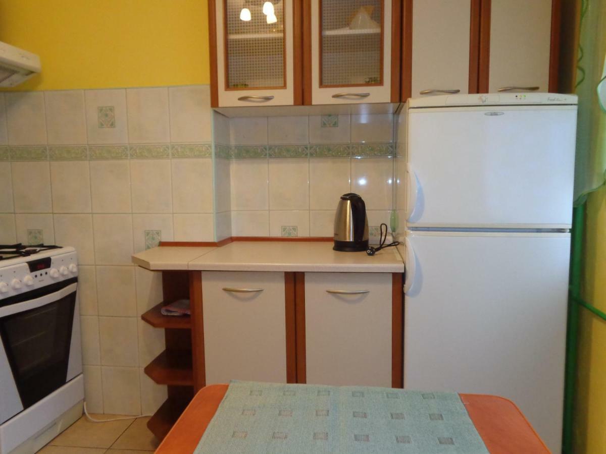 Apartament Na Nowickiego Nałęczów 外观 照片